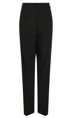 Neo Noir Bukser - Alice Suit - Black