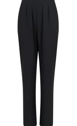 Neo Noir Bukser - Lotan - Black