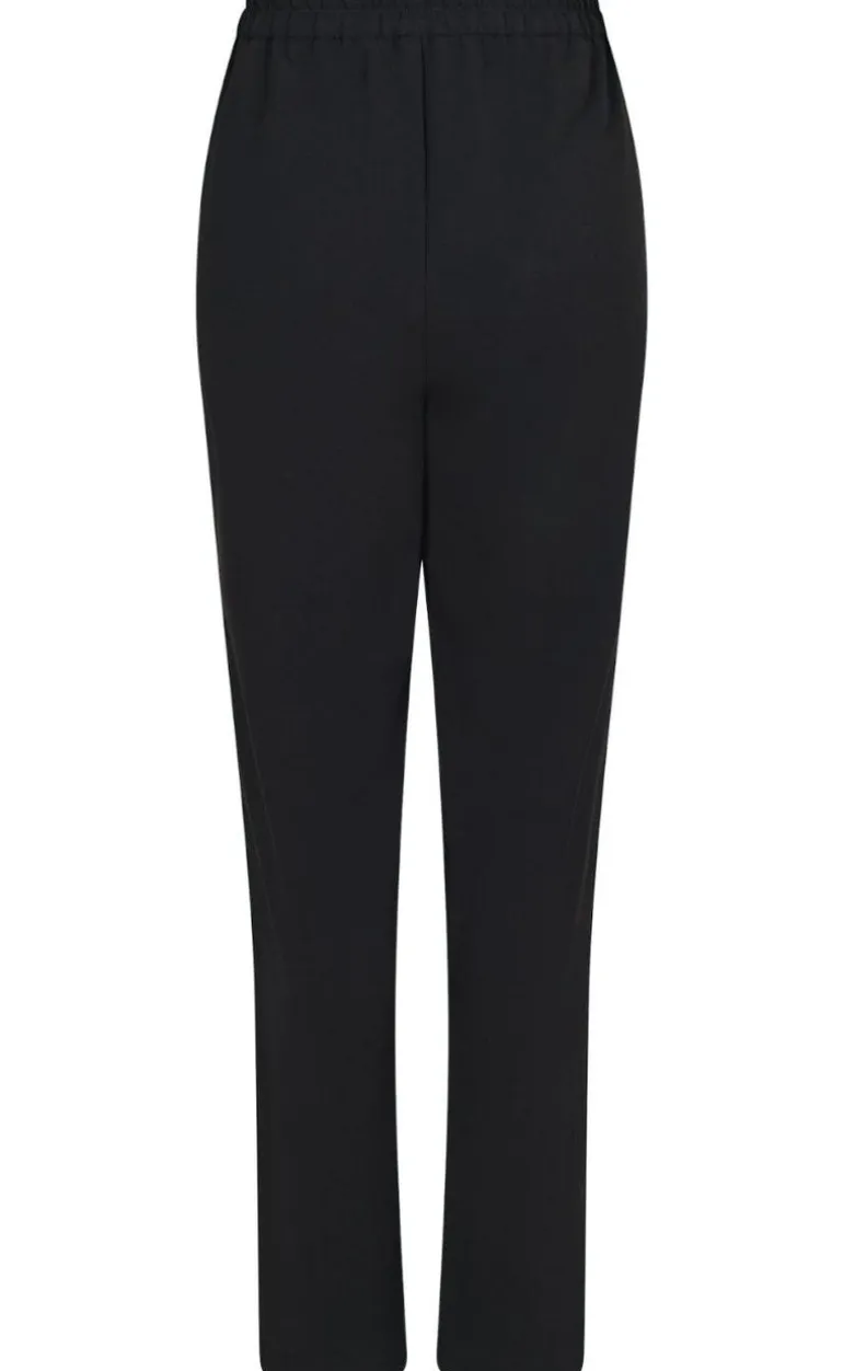 Neo Noir Bukser - Lotan - Black
