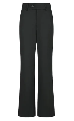 Neo Noir Bukser - Nathalie - Black