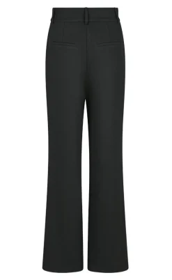 Neo Noir Bukser - Nathalie - Black