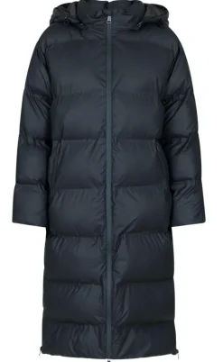 Neo Noir Jakke - Viviana Puffer - Antracit