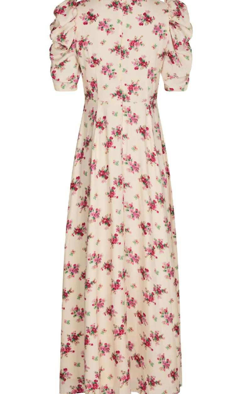 Neo Noir Kjole - Benuti Amazing - Light Pink