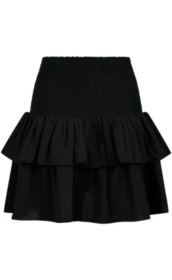 Neo Noir Nederdel - Carin R - Black