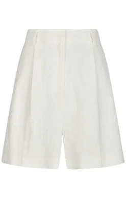 Neo Noir Shorts - Sega - Off White