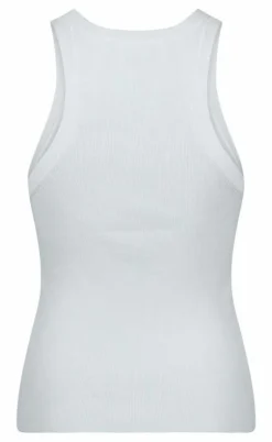 Neo Noir Top - Willy - Off White
