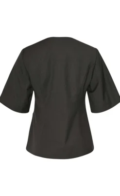 Noella Blazer - Kasundra - Black