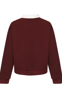 Noella Bluse - Lex Polo - Wine Tasting