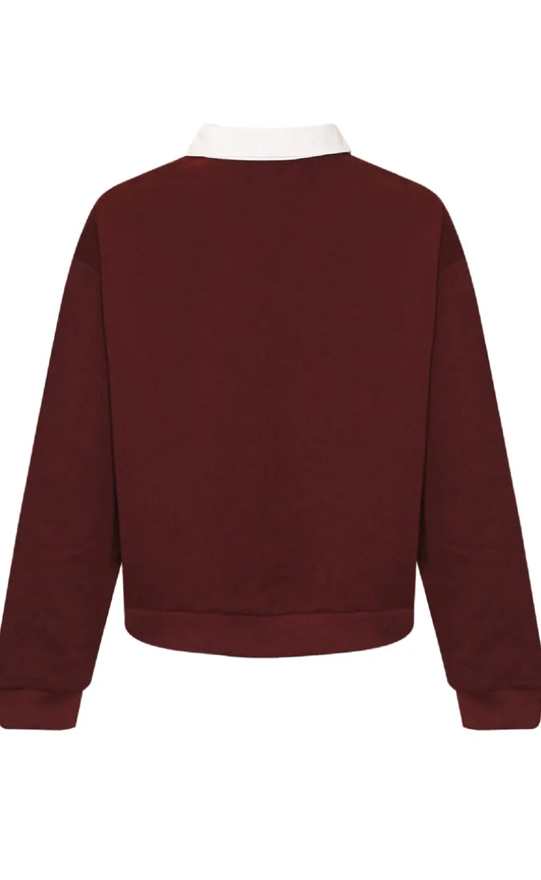 Noella Bluse - Lex Polo - Wine Tasting