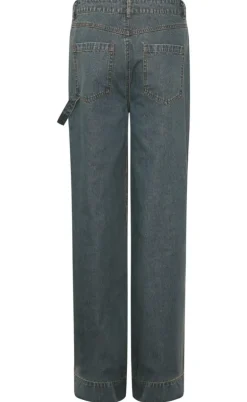 Noella Bukser - Kandice - Vintage Blue Wash