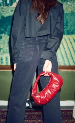 Noella Bukser - Katy - Black Wash