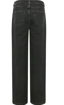 Noella Bukser - Katy - Black Wash