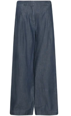 Noella Bukser - Kazia - Medium Blue Wash