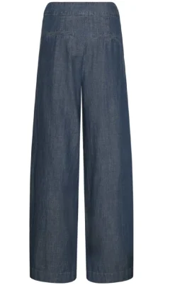 Noella Bukser - Kazia - Medium Blue Wash