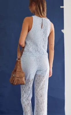 Noella Bukser - Shelly - Air Blue