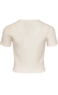 Noella Cardigan - Lenora - Ivory