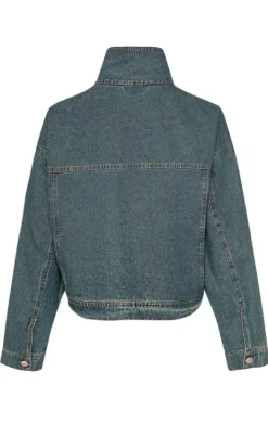 Noella Jakke - Kalifa - Vintage Blue Wash