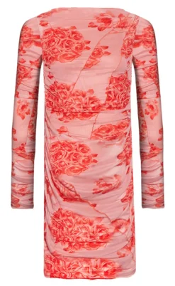 Noella Kjole - Joanna - Rose Print
