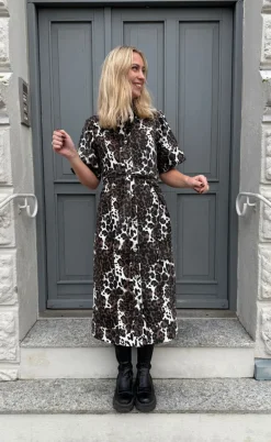Noella Kjole - Keisley - Taleah Print