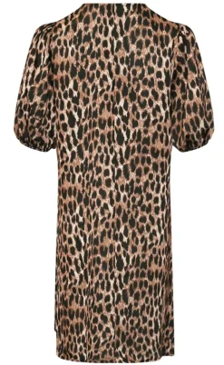 Noella Kjole - Krissa - Tamera Print