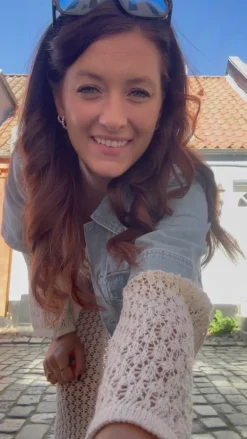 Noella Kjole - Leilany - Ivory