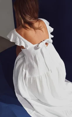 Noella Kjole - Lina - White