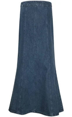 Noella Nederdel - Legacy - Blue Denim