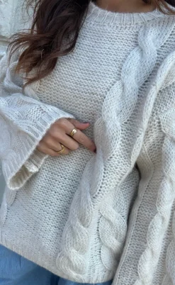 Noella Strik - Lyza - Ivory