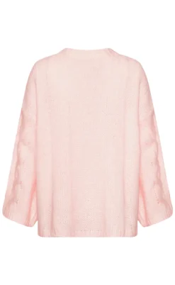 Noella Strik - Lyza Short - Dusty Pink