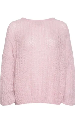 Noella Sweater - Joseph - Rose Mix