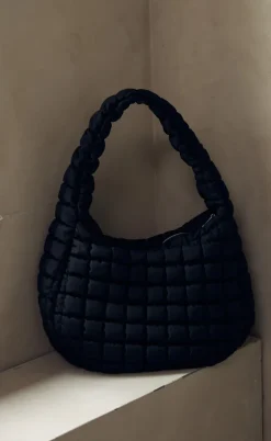 Noella Taske - Beah Bag - Black