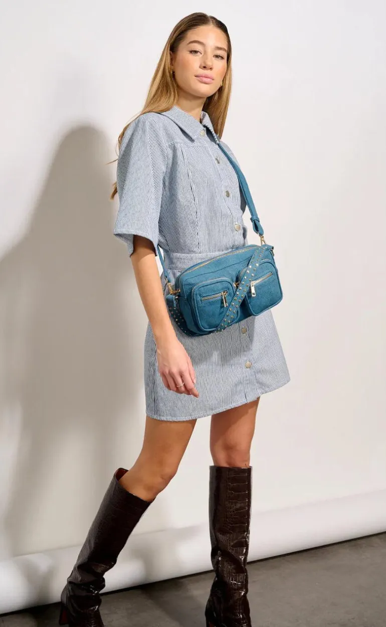 Noella Taske - Celina - Denim