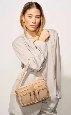 Noella Taske - Celina Nylon - Beige