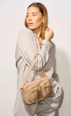 Noella Taske - Celina Nylon - Beige