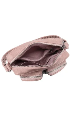 Noella Taske - Kendra - Washed Pink