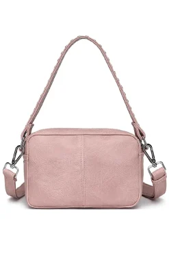 Noella Taske - Kendra - Washed Pink