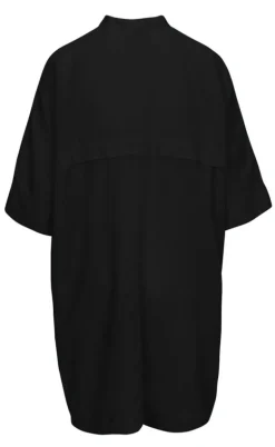 One Two Luxzuz Kjole - Olefine - Black
