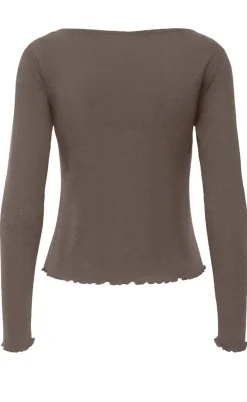 ONLY Cardigan - Tenna - Falcon