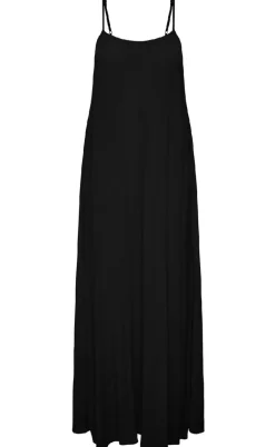 ONLY Kjole - Niki Strap - Black