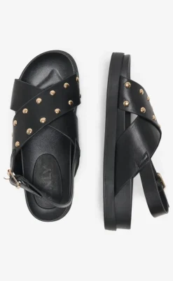 ONLY Sandaler - Minnie 15 - Black