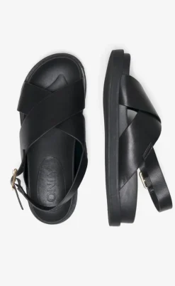 ONLY Sandaler - Minnie - Black