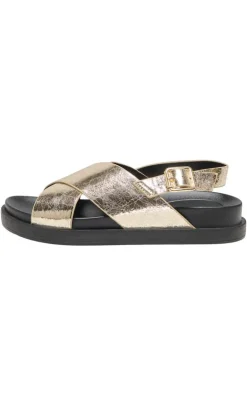 ONLY Sandaler - Minnie - Gold