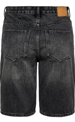 ONLY Shorts - Sonny - Washed Black