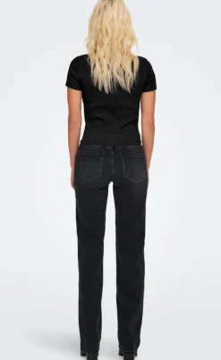 ONLY T-Shirt - Val - Black