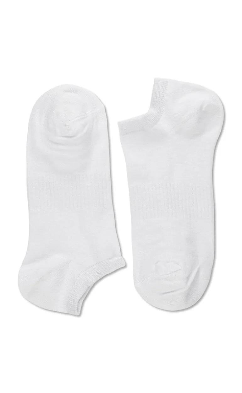 Oroblu Strømper - Note Woman Bamboo - White