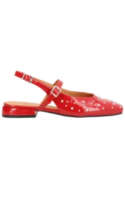Phenumb Ballerina - Advance - Red