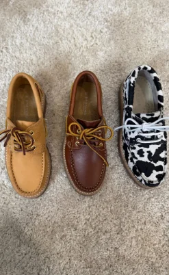 Phenumb Loafers - Rudder X - Brandy