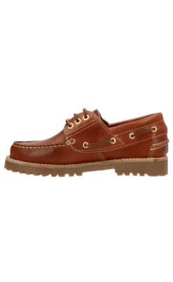 Phenumb Loafers - Rudder X - Brandy