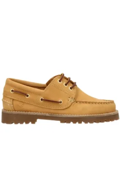 Phenumb Loafers - Rudder X - Yellow