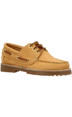 Phenumb Loafers - Rudder X - Yellow